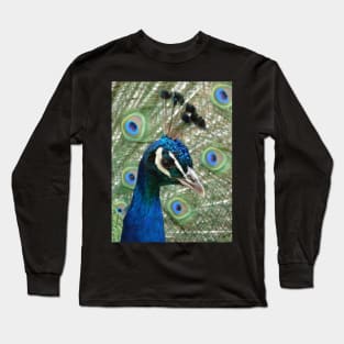 Dressed To Kill #2 Long Sleeve T-Shirt